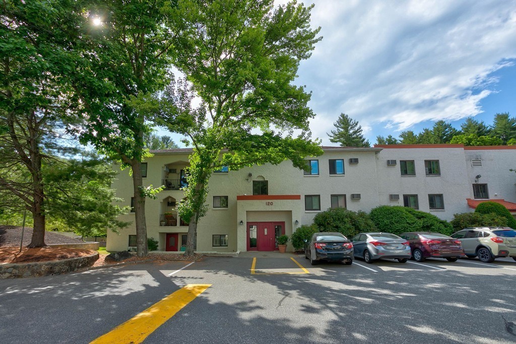 120 Fellsview Terrace, Unit 121 Stoneham, MA 02180 - Photo 20 of 21