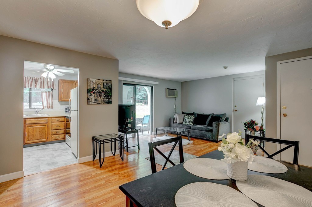 120 Fellsview Terrace, Unit 121 Stoneham, MA 02180 - Photo 2 of 21