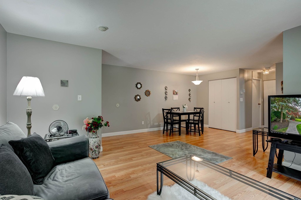 120 Fellsview Terrace, Unit 121 Stoneham, MA 02180 - Photo 3 of 21