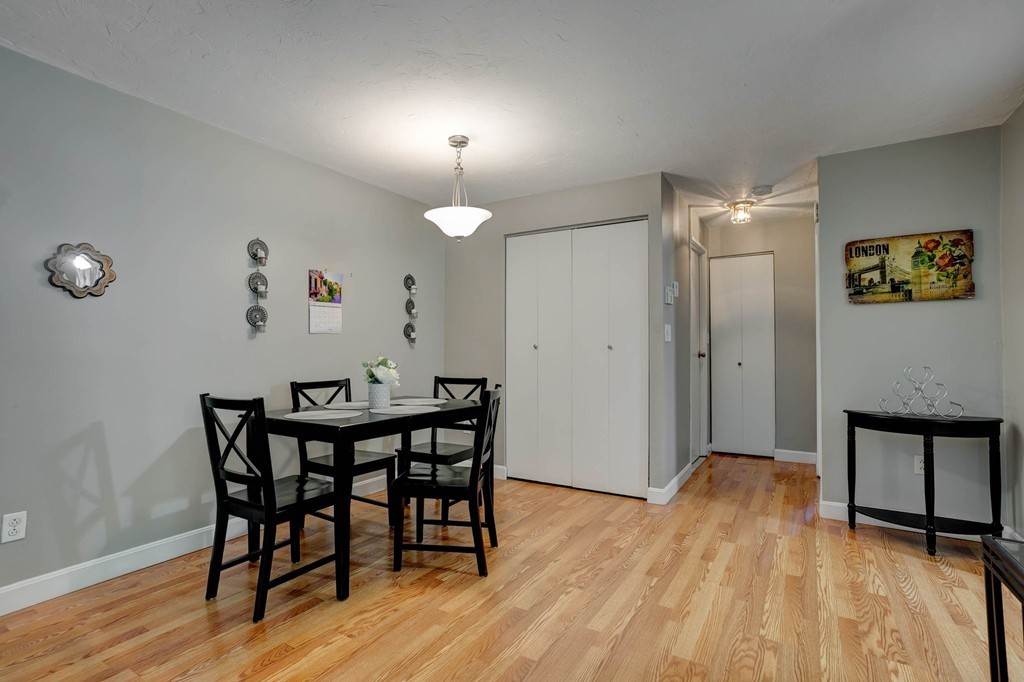 120 Fellsview Terrace, Unit 121 Stoneham, MA 02180 - Photo 4 of 21