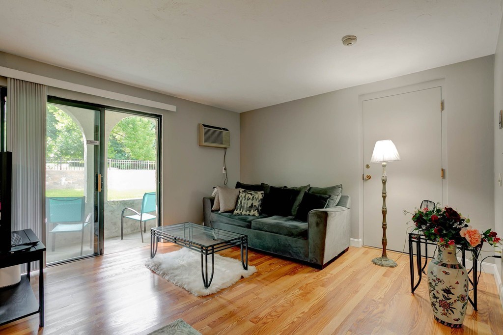 120 Fellsview Terrace, Unit 121 Stoneham, MA 02180 - Photo 5 of 21