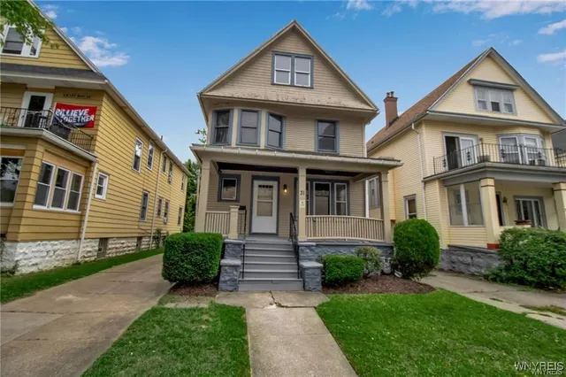 $299,000 | 31 Hughes Avenue, Buffalo, NY 14208