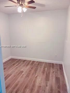 14218 Southwest 176th Terrace Miami, FL 33177 - Photo 6 of 19 a view of an empty room