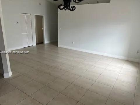 14218 Southwest 176th Terrace Miami, FL 33177 - Photo 9 of 19 a view of an empty room