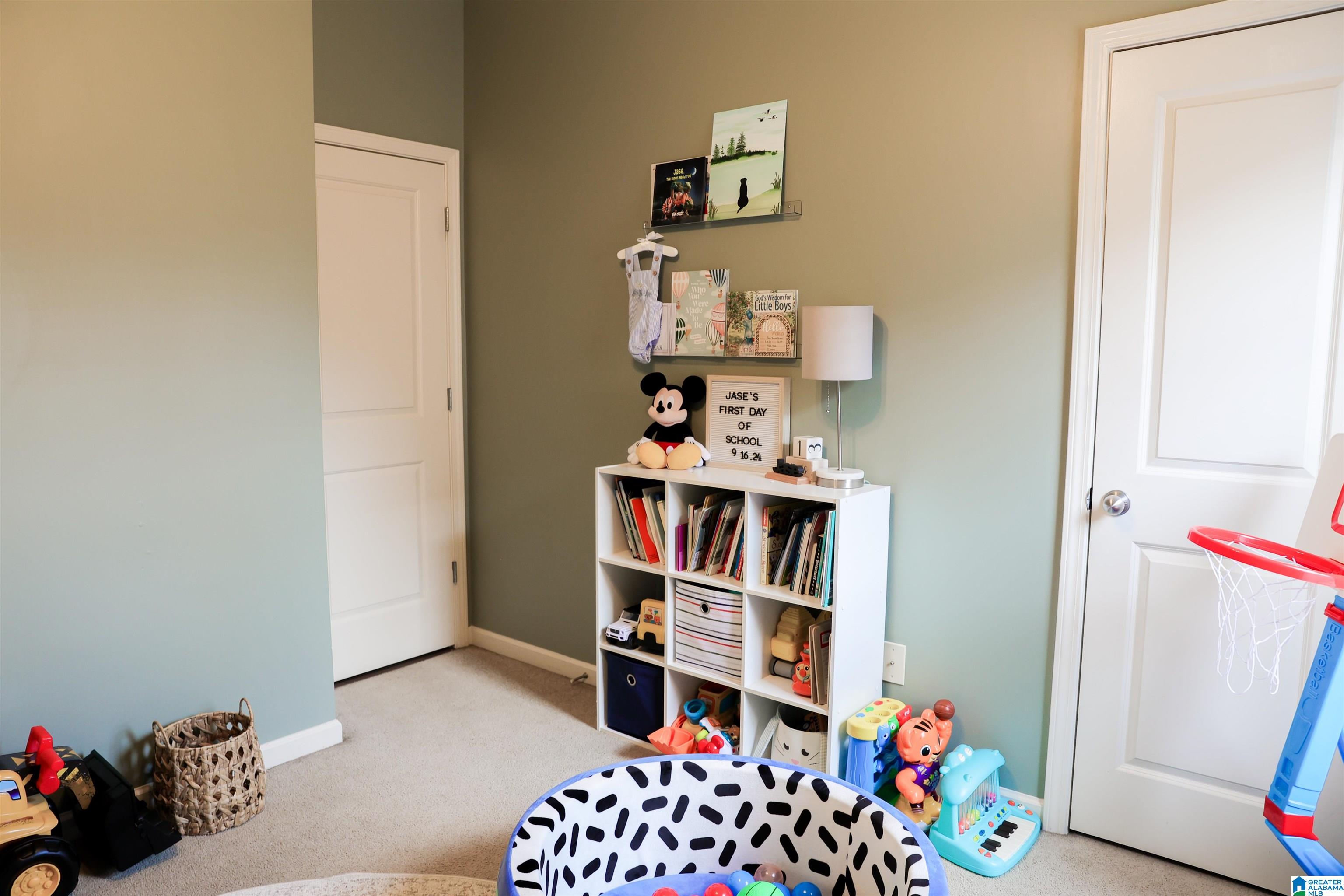2013 Hidden Forest Lane Montevallo, AL 35115 - Photo 12 of 19