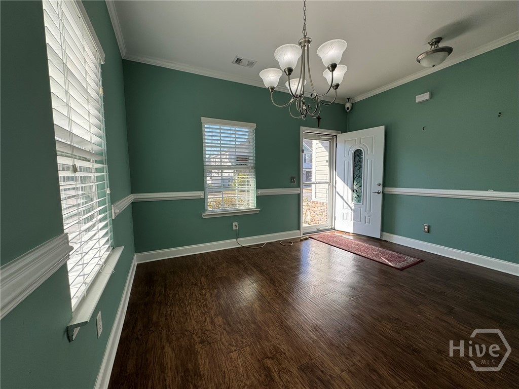 576 Gov Treutlen Circle Pooler, GA 31322 - Photo 2 of 22