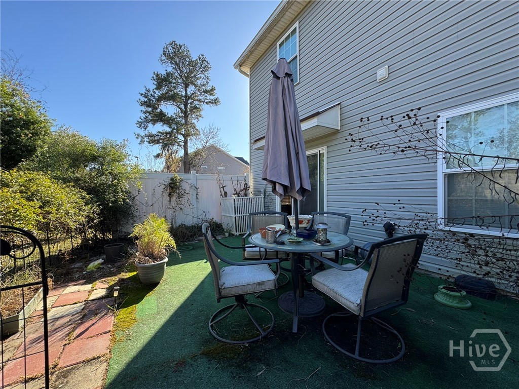 576 Gov Treutlen Circle Pooler, GA 31322 - Photo 21 of 22