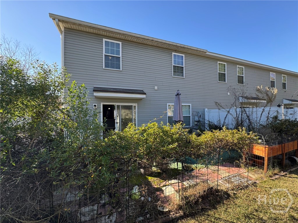 576 Gov Treutlen Circle Pooler, GA 31322 - Photo 22 of 22