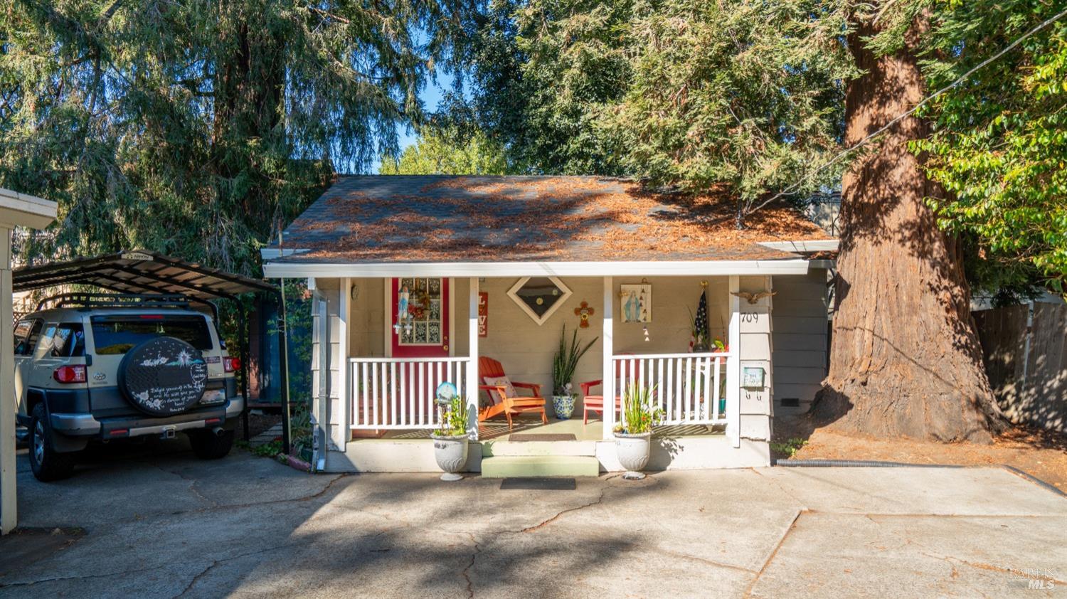 705 Tupper Street Santa Rosa, CA 95404 - Photo 16 of 29