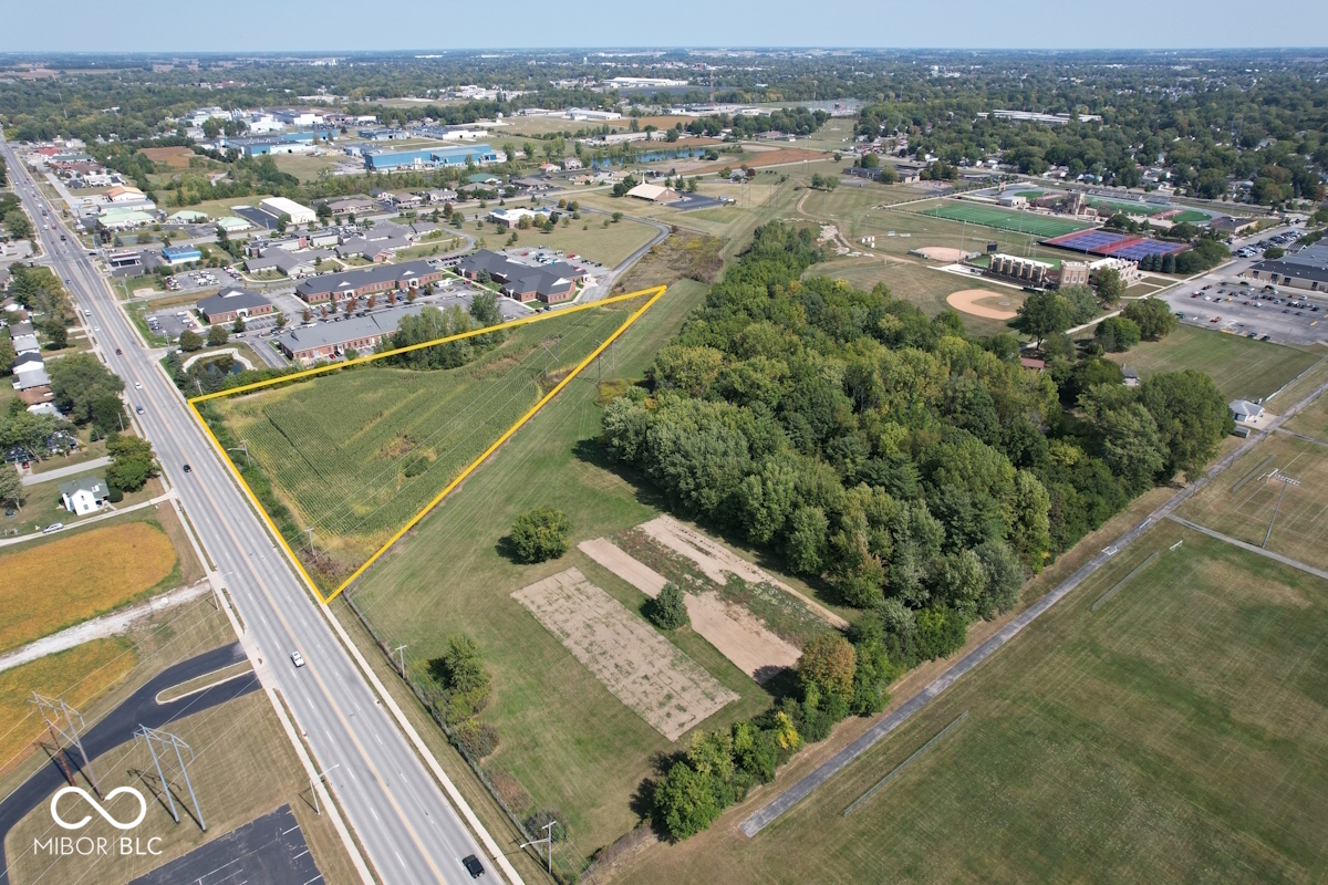 0 South Dixon Road Kokomo, IN 46901 - Photo 2 of 7