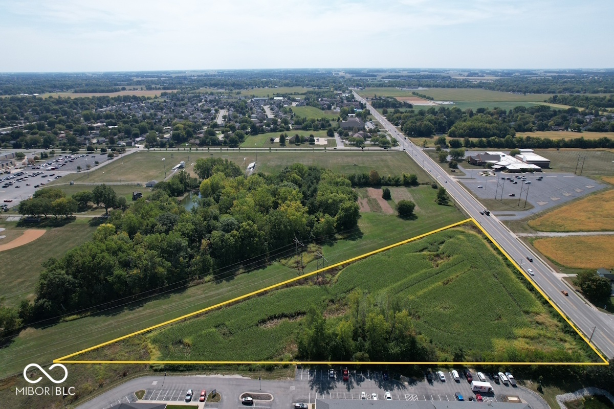 0 South Dixon Road Kokomo, IN 46901 - Photo 4 of 7