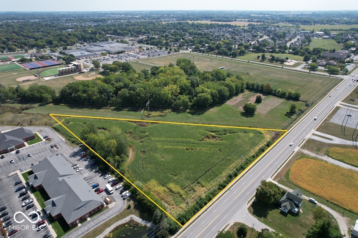 0 South Dixon Road Kokomo, IN 46901 - Photo 5 of 7