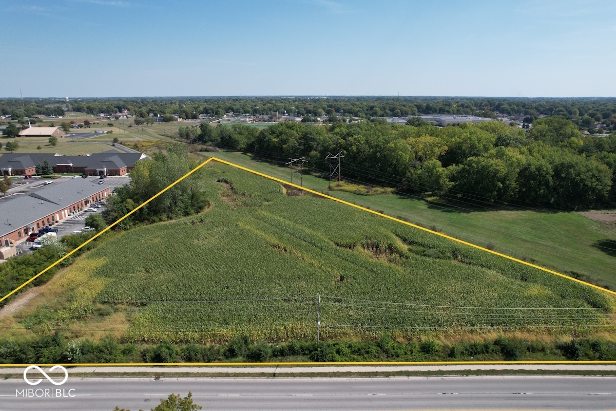 0 South Dixon Road Kokomo, IN 46901 - Photo 6 of 7