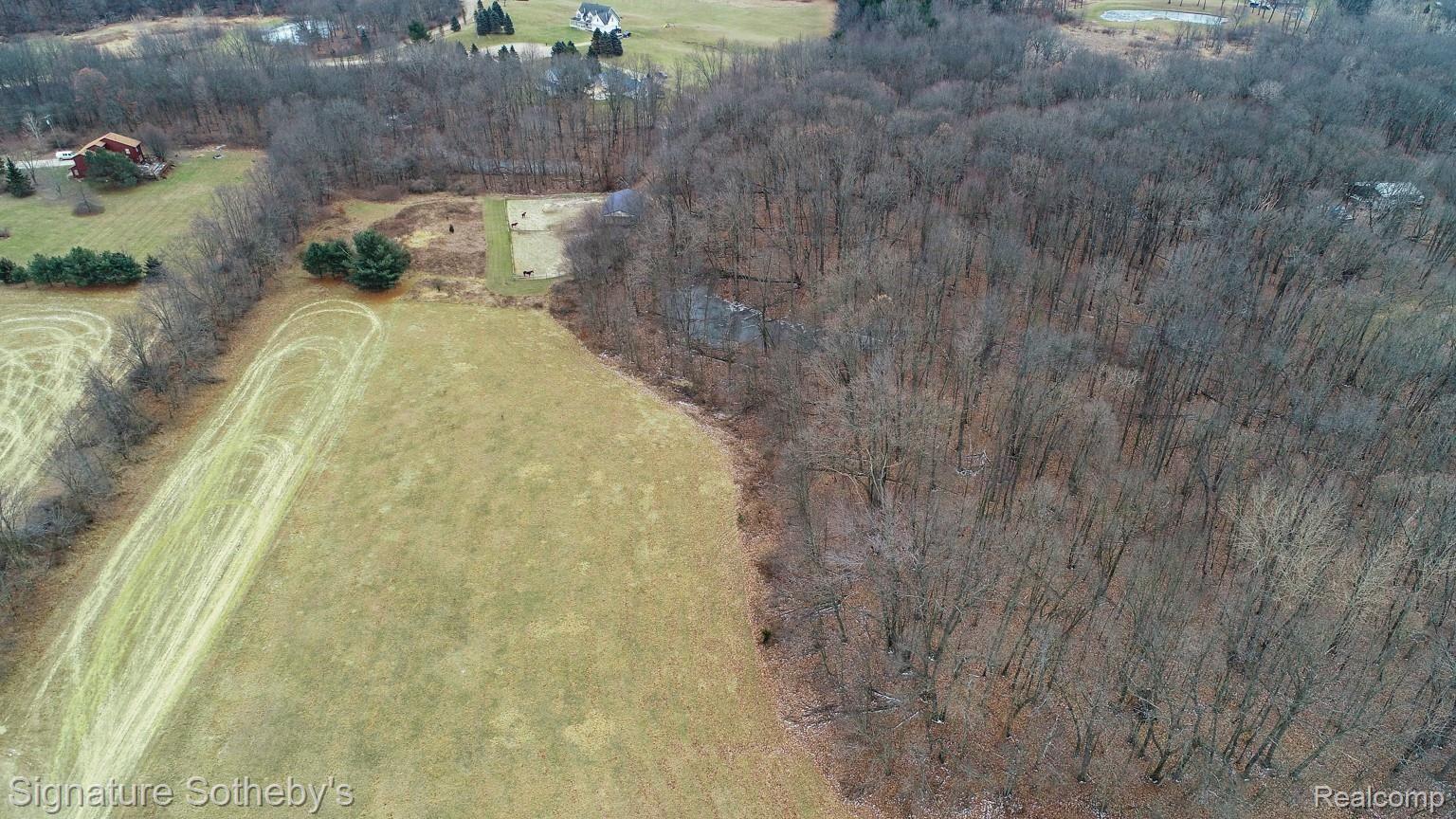 Par A-5 Curdy Road Howell, MI 48855 - Photo 20 of 25 DJI_0179.jpg