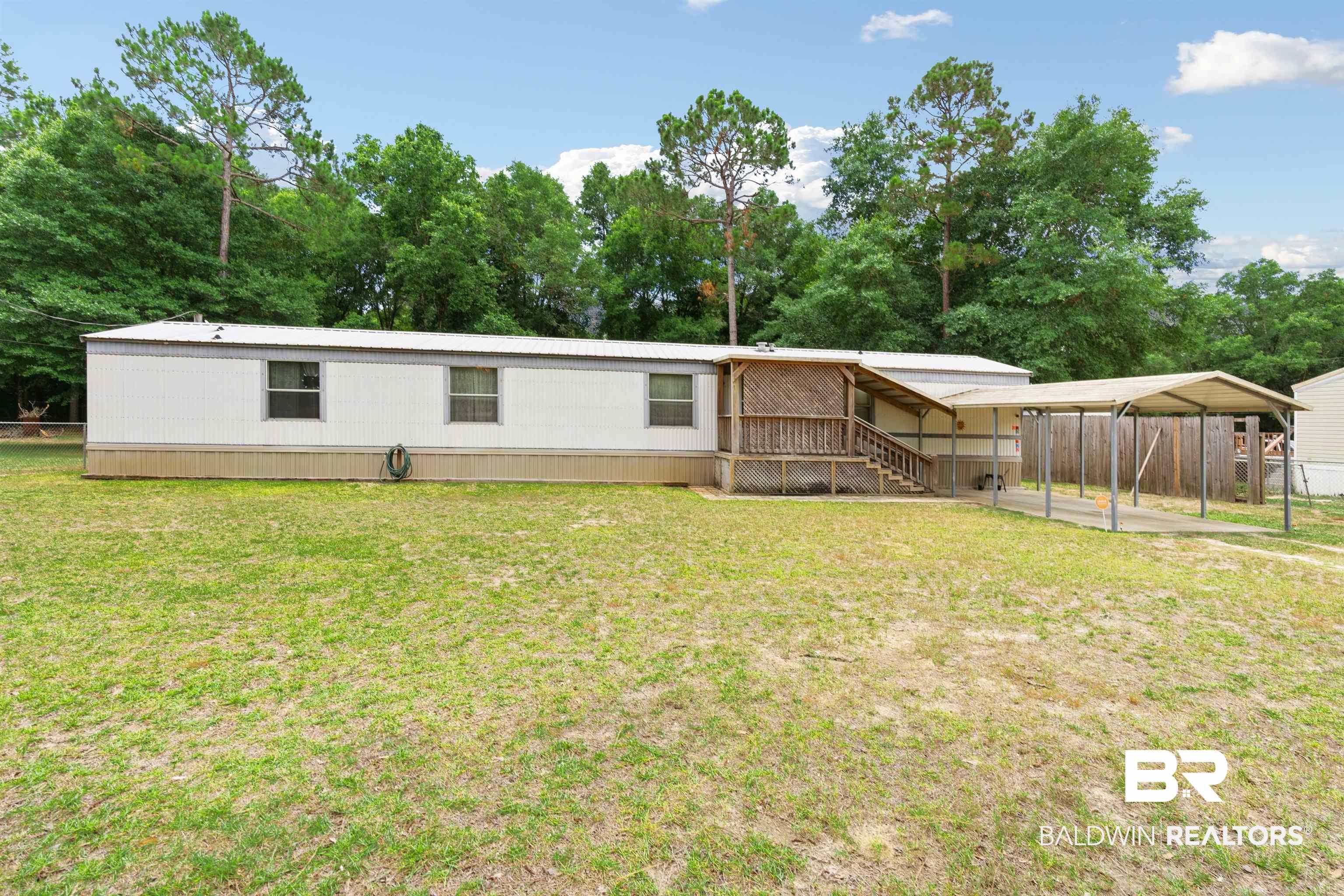 5040 Gaynor Road Eight Mile, AL 36613 - Photo 1 of 27