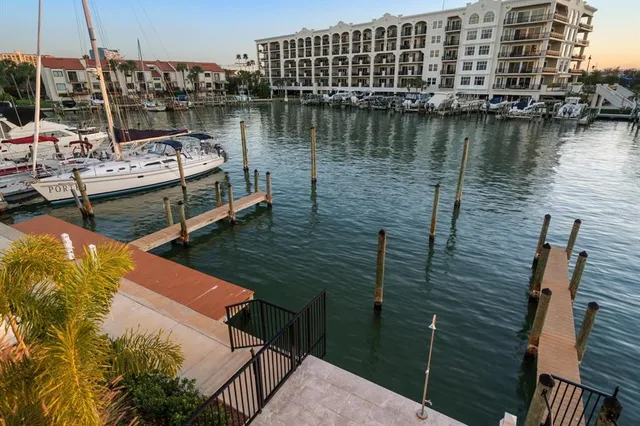 $990,000 | 211 Dolphin Point, Unit 202, Clearwater Beach, FL 33767