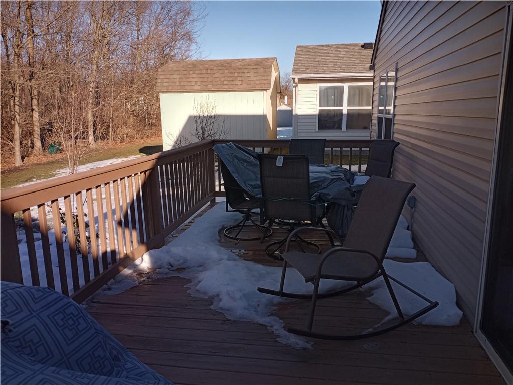 11538 Rothe Way Indianapolis, IN 46229 - Photo 13 of 14 Gallery Image 13