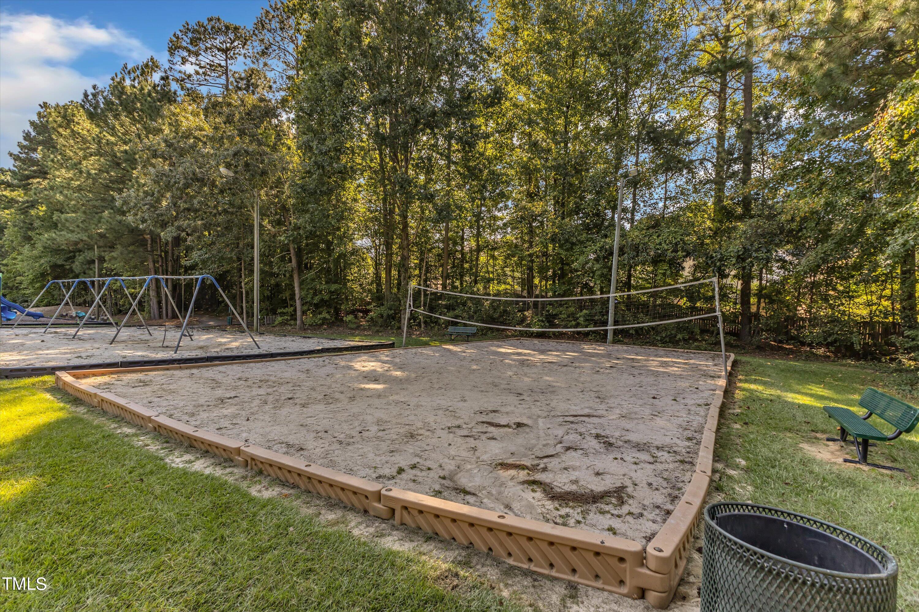 9221 Dominion Boulevard Raleigh, NC 27617 - Photo 50 of 55 Volleyball