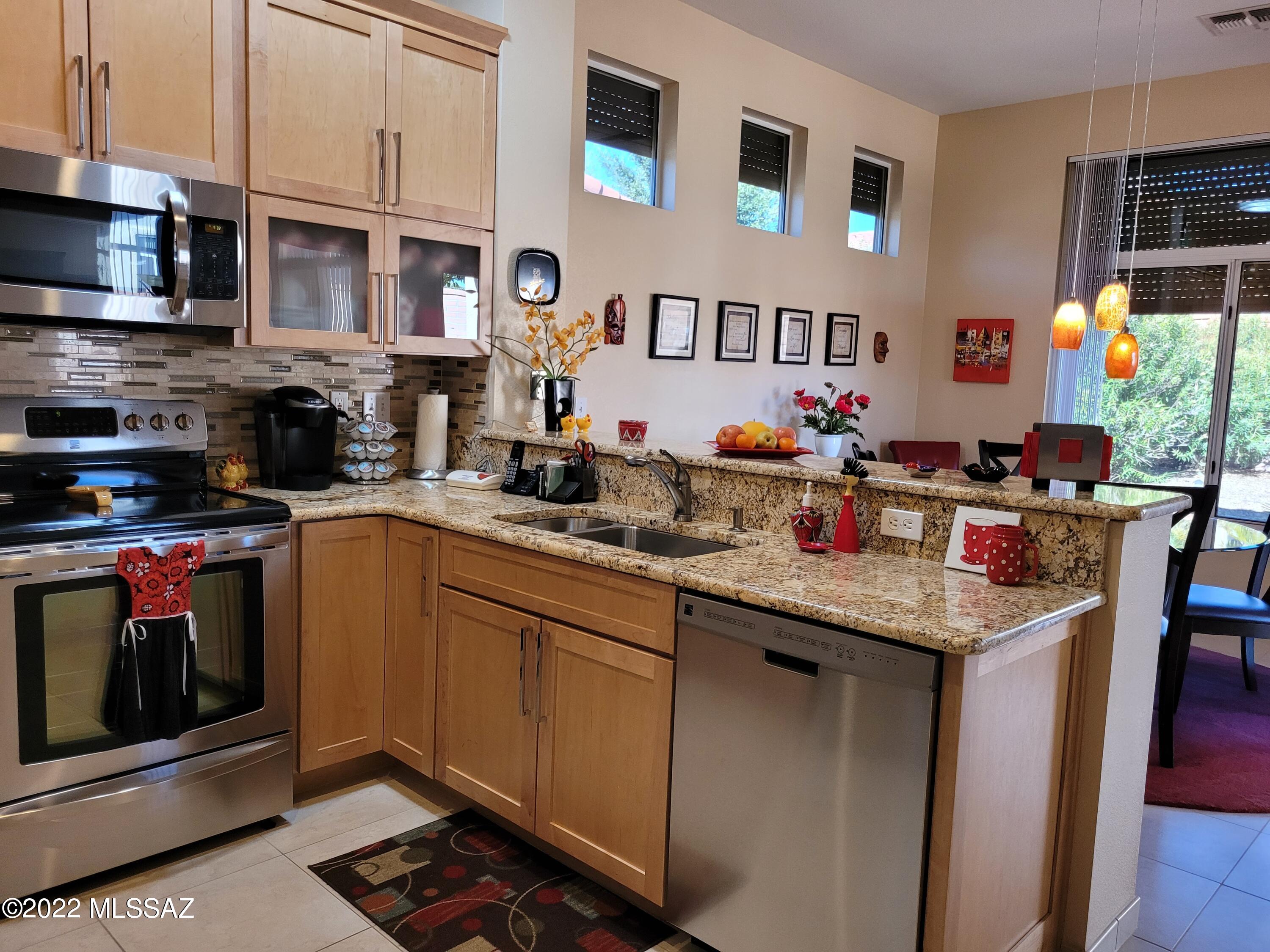 13763 North Buster Spring Way Oro Valley, AZ 85755 - Photo 12 of 50