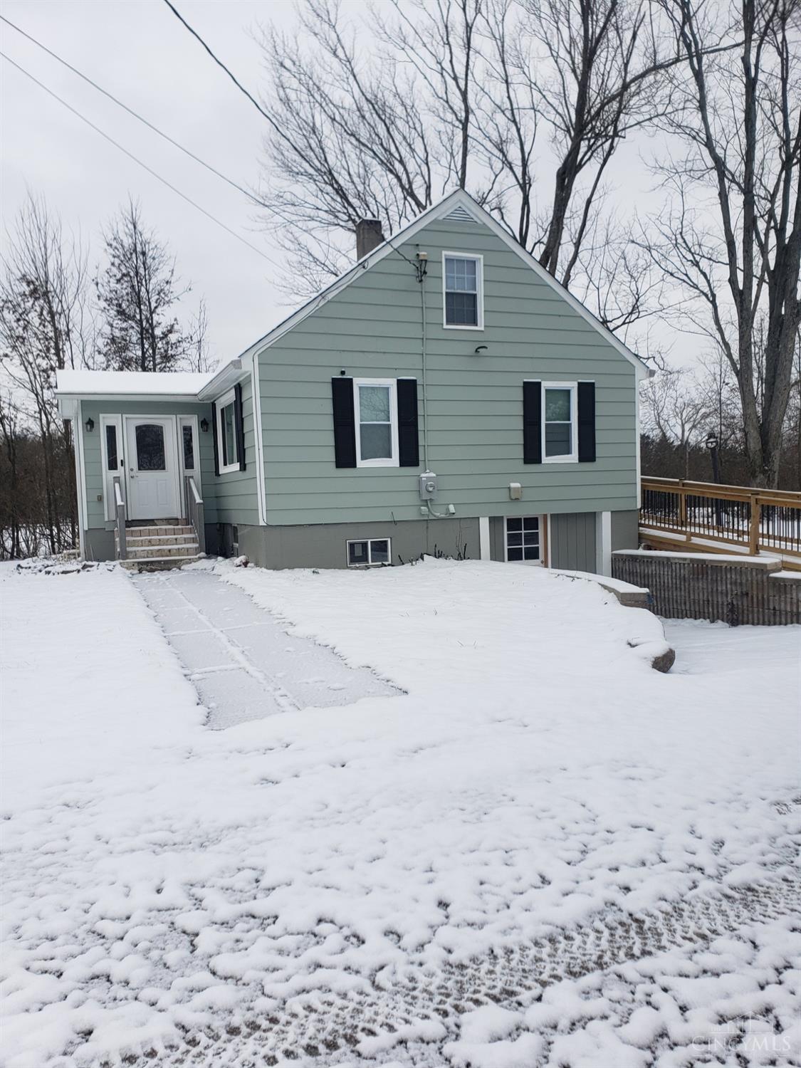 2552 McHenry Road Goshen, OH 45122 - Photo 2 of 27