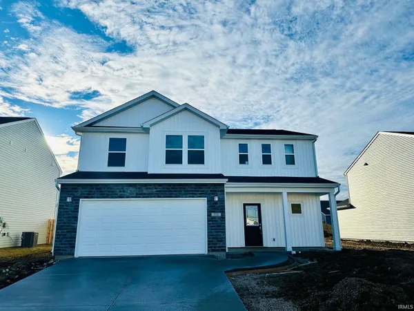$342,900 | 330 Wallingford (lot 274) Street, Lafayette, IN 47905
