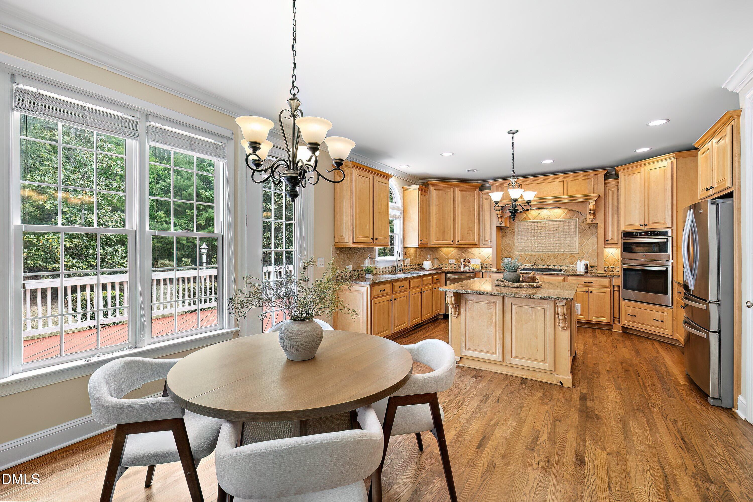 211 Lantern Ridge Lane Cary, NC 27519 - Photo 19 of 70