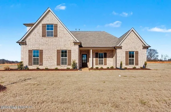 $415,900 | 7651 John Elliott Lane, Hernando, MS 38632