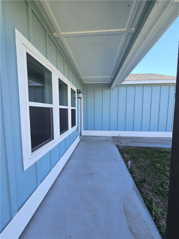 2366 Scott Circle Ingleside, TX 78362 - Photo 26 of 26 a view of front door