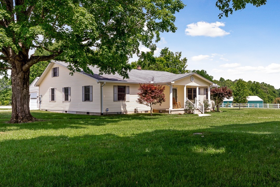 226 Old Shellsford Road McMinnville, TN 37110 - Photo 1 of 60 Gallery Image 1