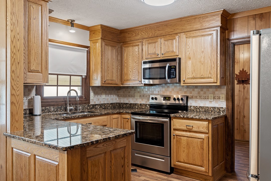 226 Old Shellsford Road McMinnville, TN 37110 - Photo 23 of 60 Gallery Image 23