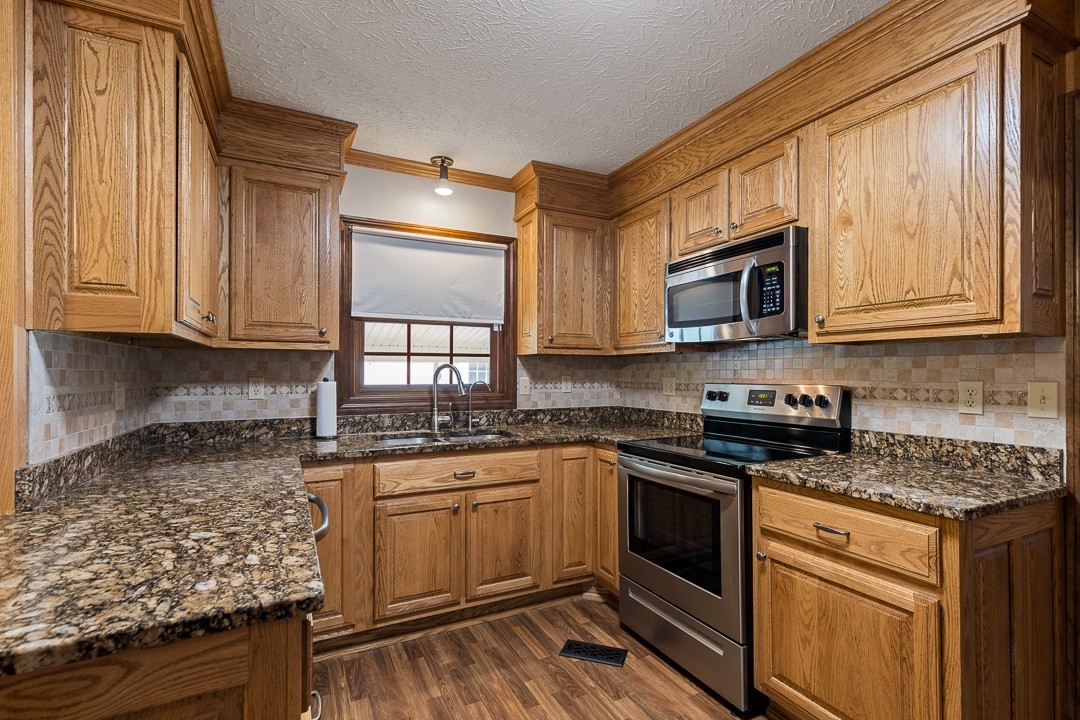226 Old Shellsford Road McMinnville, TN 37110 - Photo 26 of 60 Gallery Image 26