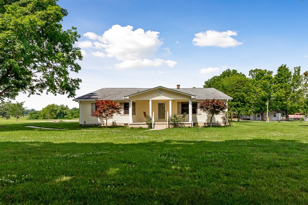 226 Old Shellsford Road McMinnville, TN 37110 - Photo 3 of 60 Gallery Image 3