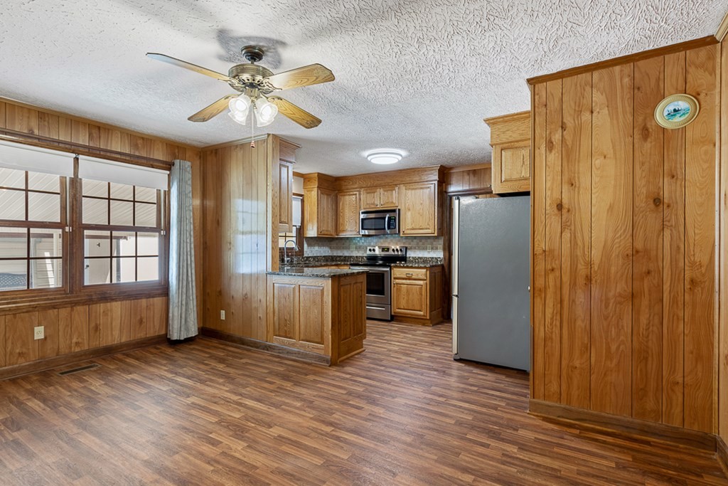 226 Old Shellsford Road McMinnville, TN 37110 - Photo 33 of 60 Gallery Image 33