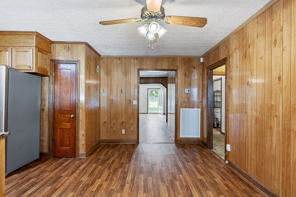 226 Old Shellsford Road McMinnville, TN 37110 - Photo 34 of 60 Gallery Image 34