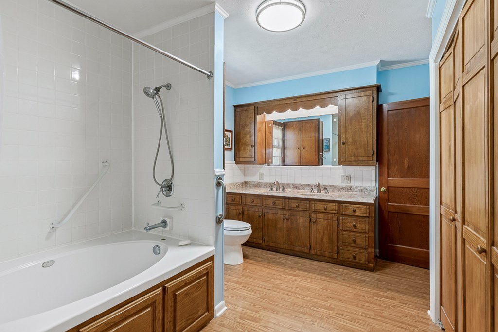 226 Old Shellsford Road McMinnville, TN 37110 - Photo 45 of 60 Gallery Image 45