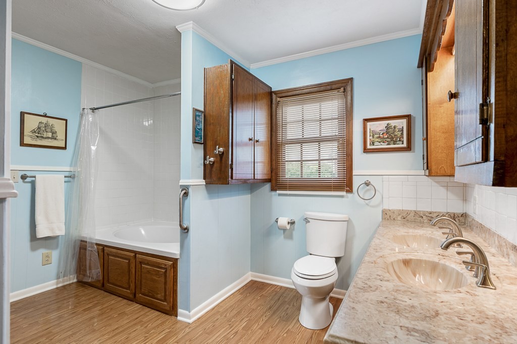 226 Old Shellsford Road McMinnville, TN 37110 - Photo 46 of 60 Gallery Image 46