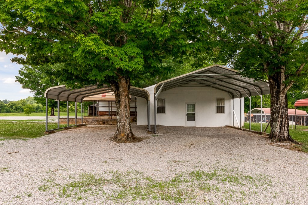 226 Old Shellsford Road McMinnville, TN 37110 - Photo 49 of 60 Gallery Image 49