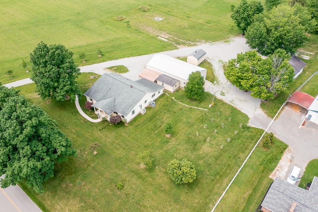 226 Old Shellsford Road McMinnville, TN 37110 - Photo 56 of 60 Gallery Image 56