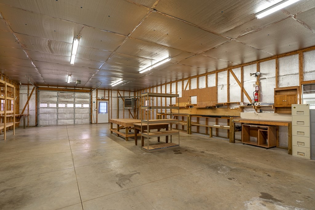 226 Old Shellsford Road McMinnville, TN 37110 - Photo 60 of 60 Gallery Image 60