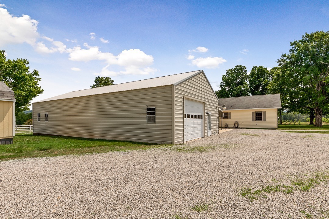 226 Old Shellsford Road McMinnville, TN 37110 - Photo 7 of 60 Gallery Image 7