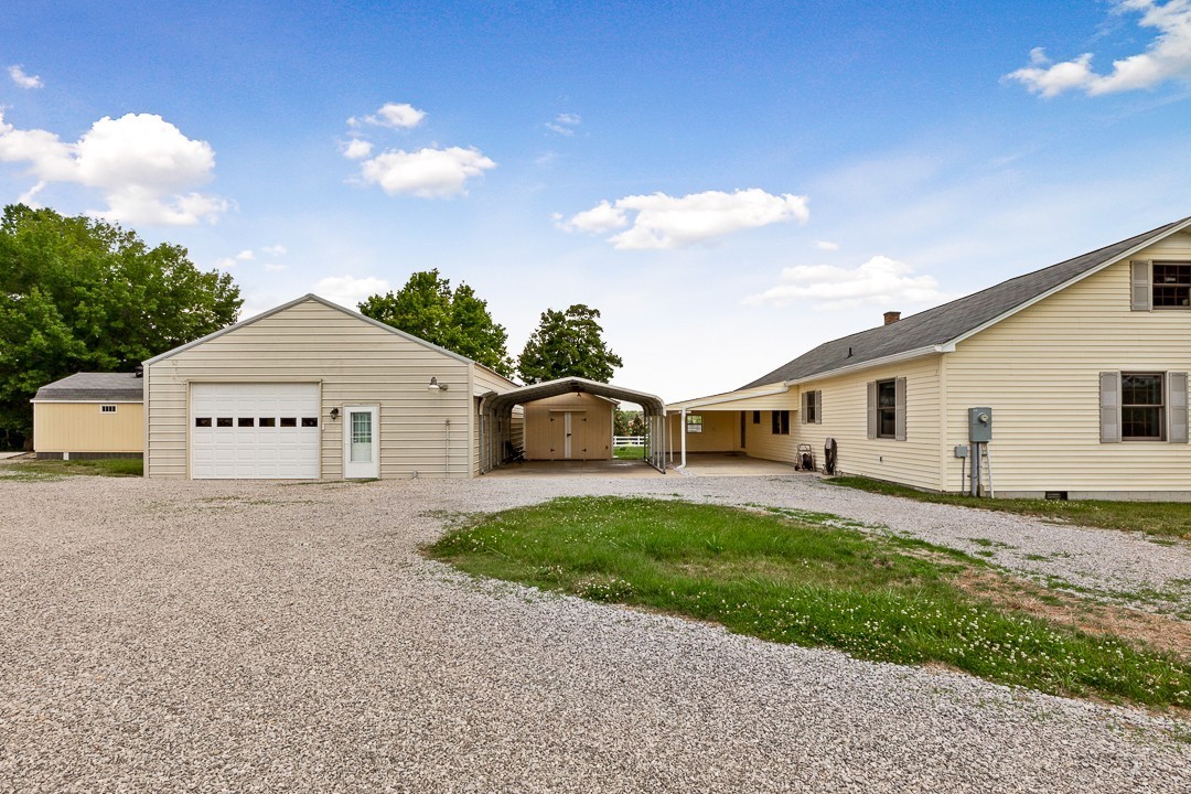 226 Old Shellsford Road McMinnville, TN 37110 - Photo 8 of 60 Gallery Image 8