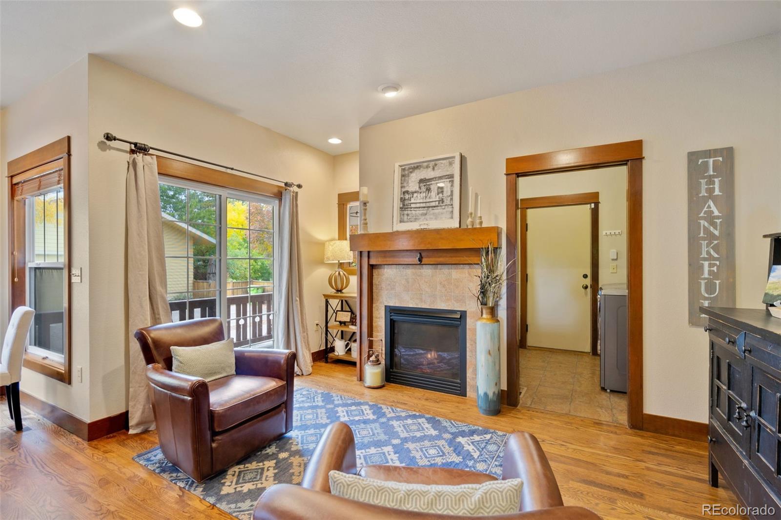 1220 Bennett Road Fort Collins, CO 80521 - Photo 12 of 31 Gallery Image 12