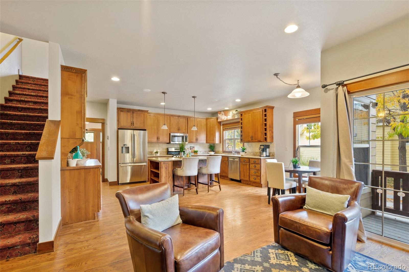 1220 Bennett Road Fort Collins, CO 80521 - Photo 13 of 31 Gallery Image 13
