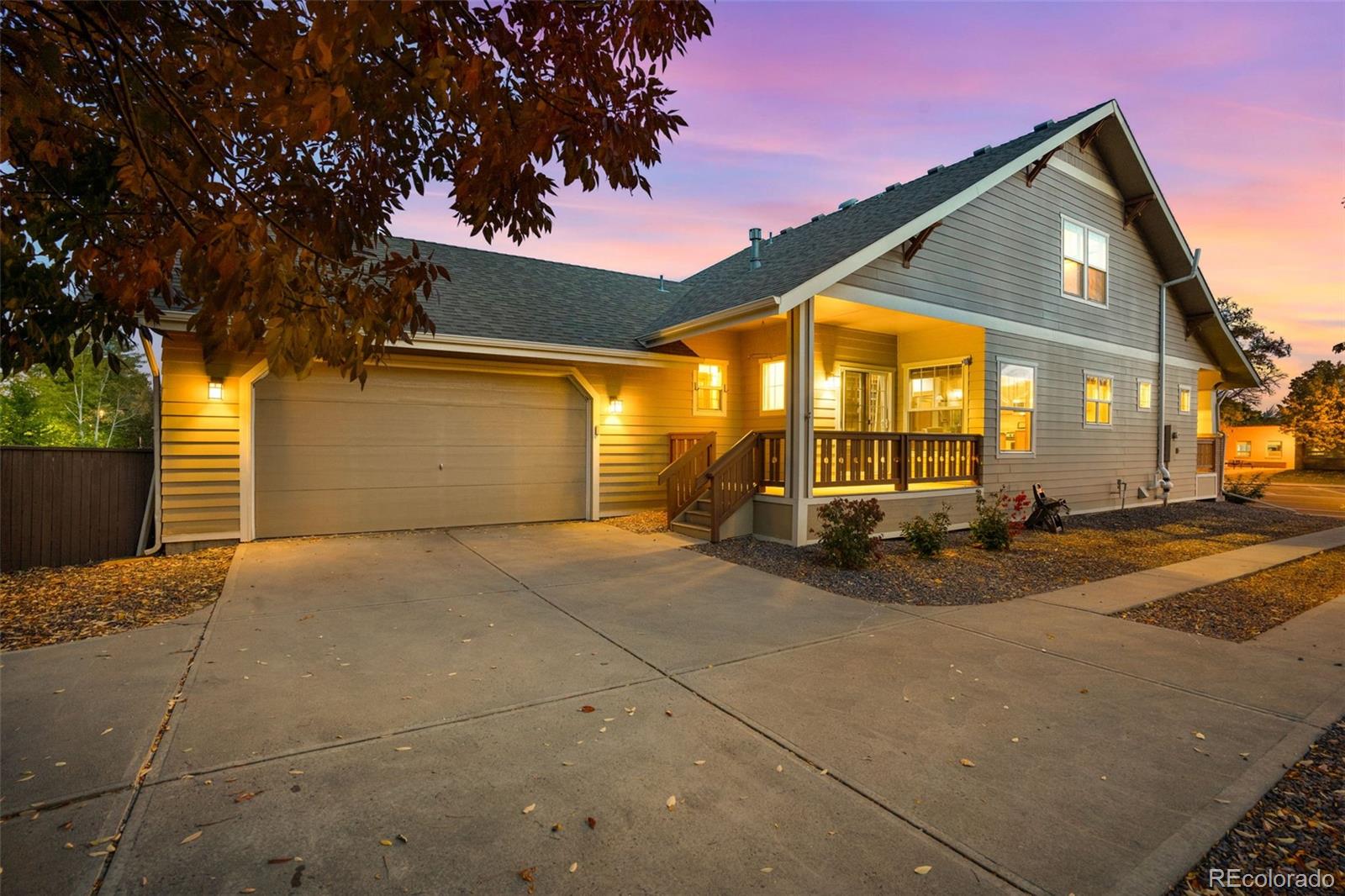 1220 Bennett Road Fort Collins, CO 80521 - Photo 27 of 31 Gallery Image 27