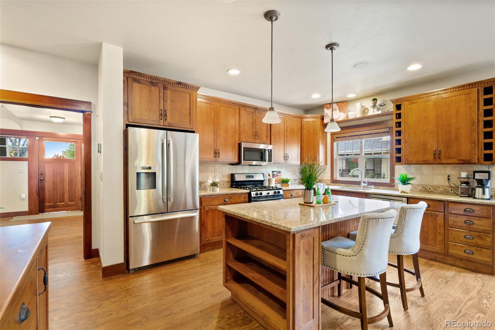 1220 Bennett Road Fort Collins, CO 80521 - Photo 9 of 31 Gallery Image 9