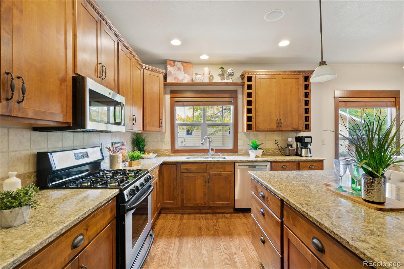 1220 Bennett Road Fort Collins, CO 80521 - Photo 10 of 31 Gallery Image 10