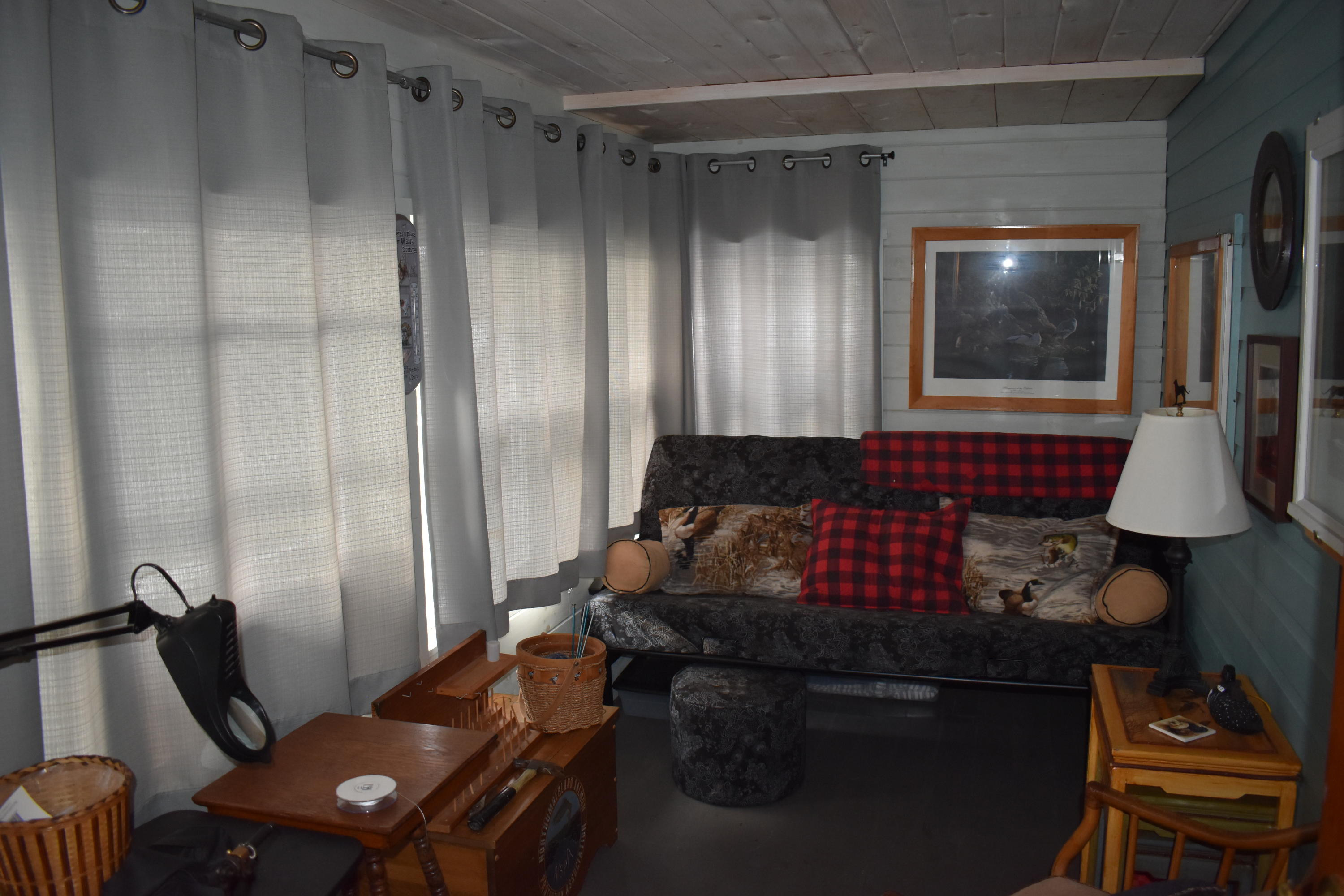 569 Phinney Farm Road Lincoln, ME 04457 - Photo 10 of 31 DSC_0067