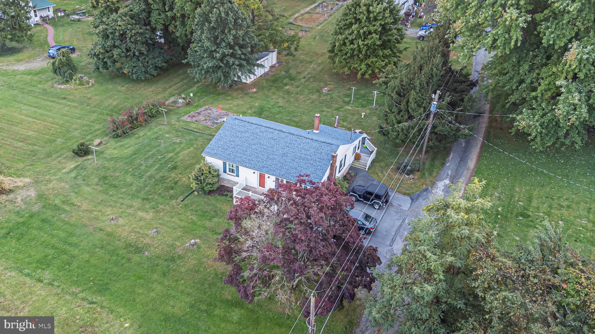 2159 Reed Road Knoxville, MD 21758 - Photo 16 of 39 Gallery Image 16