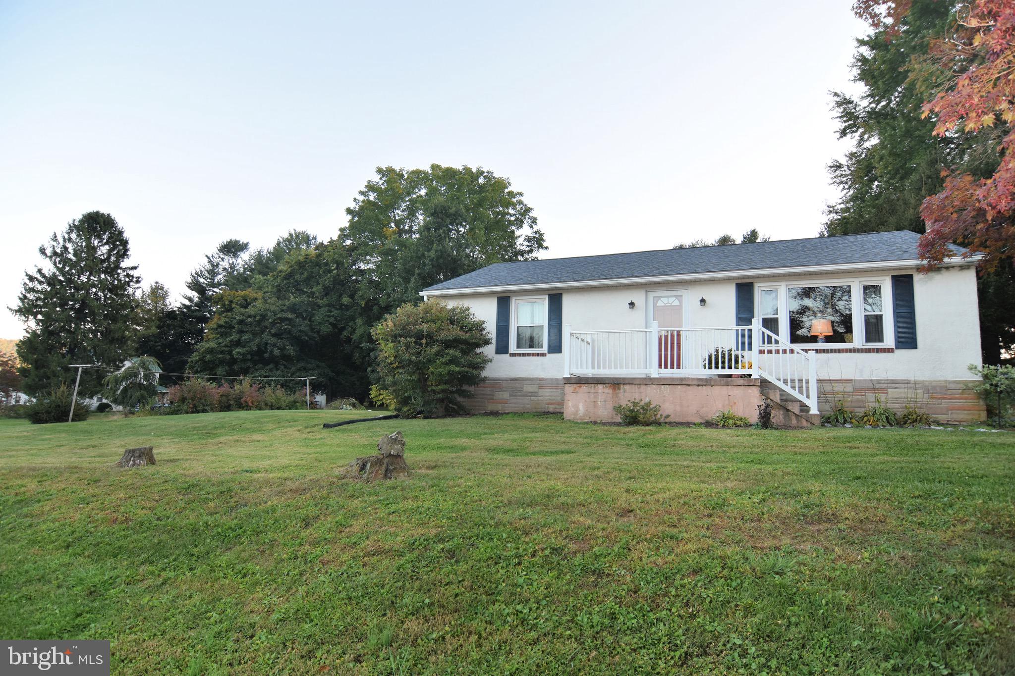 2159 Reed Road Knoxville, MD 21758 - Photo 3 of 39 Gallery Image 3