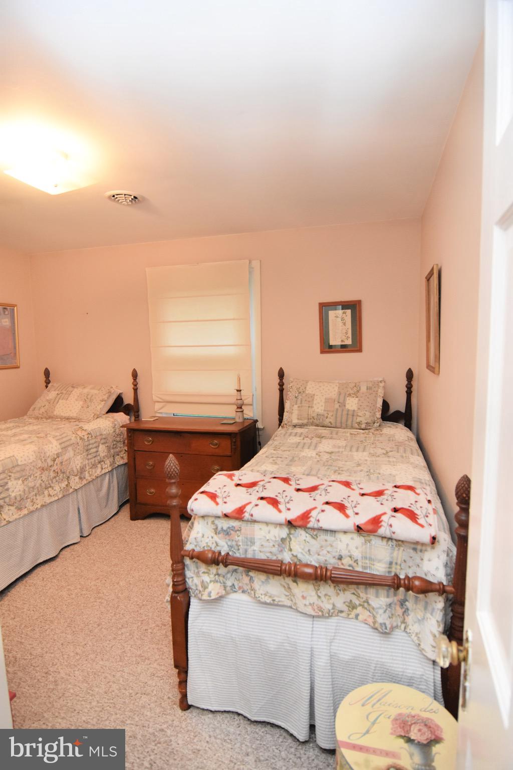 2159 Reed Road Knoxville, MD 21758 - Photo 35 of 39 2nd Bedroom